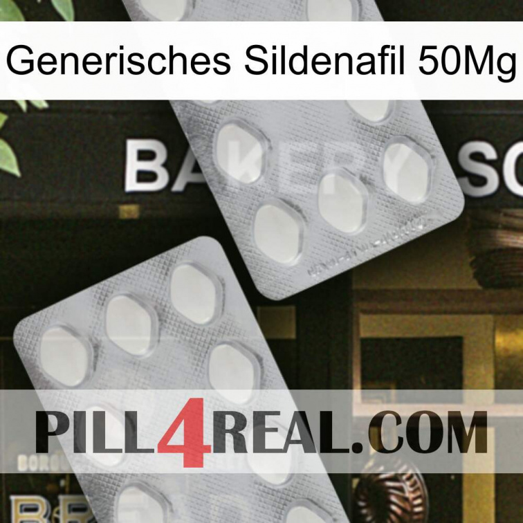 Generic Sildenafil 50Mg 17